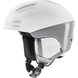 Uvex Ultra Pro 51-55 cm white-grey