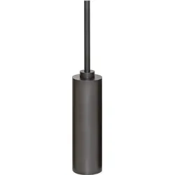 Century Toilettenbürste dunkles Metall matte