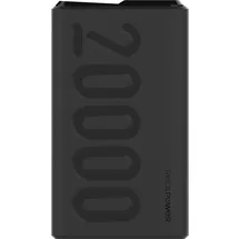 Ultron PB-20000PD+ black