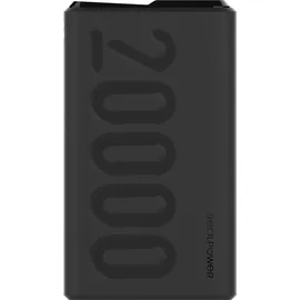 Ultron PB-20000PD+ black