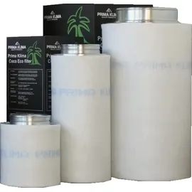 Prima Klima ECO Edition Carbon Filter (450 m3/h 160 mm)