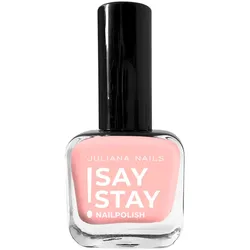 Juliana Nails Say Stay! Nagellack Dream Away 10ml
