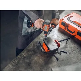 Fein ASCM 18-4 QM AS inkl. 2 x 5,0 Ah + Koffer