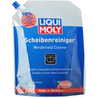 LIQUI MOLY Scheibenreiniger Cherry 3 l