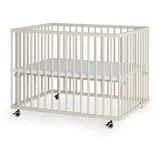 Sämann Laufgitter sahara dust Premium Kollektion | Gr.: 75x100 cm