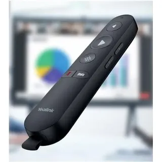 Yealink MB-Remote Wireless presentation pod for MeetingBoard series (1303133)