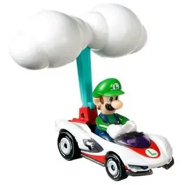 Mattel Hot Wheels - Mario Kart Gliders,