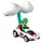 Mattel Hot Wheels - Mario Kart Gliders,