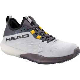 Head Motion Pro Herren Weiß/Schwarz 44,5