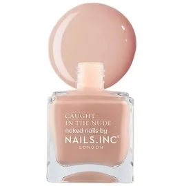 NAILS.INC CAUGHT IN THE NUDE Nagellack Beach 14 ml