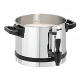 Bartscher Milchdispenser-Aufsatz PRO II 40-60