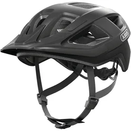 ABUS Aduro 3.0 51-55 cm schwarz 2024