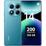 8 GB RAM 256 GB Ocean Blue