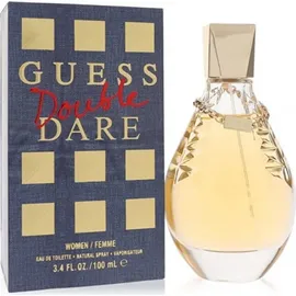 GUESS Double Dare Eau de Toilette 30 ml