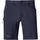 Bergans Vaagaa Light Softshell Shorts Herren Blau 50