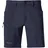 Bergans Vaagaa Light Softshell Shorts Herren Blau 50