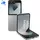 Samsung Galaxy Z Flip6 12 GB RAM 256 GB Silver Shadow