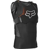 Fox Protektorenweste Baseframe Pro D3O M Schwarz