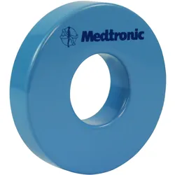 Medtronic Testmagnet zur Kontrolle von Herzschrittmachern Ringmagnet