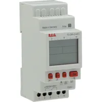 Beg Zeitschaltuhr TS-DW-2-NFC