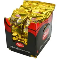 Zetti Knusperflocken Klassik 28x 130g