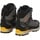 MEINDL Litepeak Pro GTX Herren anthrazit/orange 41