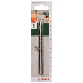 Bosch Betonbohrer Ø 8 mm