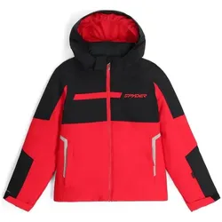 Spyder Challenger Jacket spyder red (SPR) 18