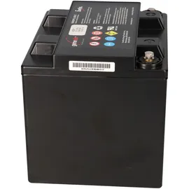 EnerSys Genesis 12EP42 42000 mAh 1 St.