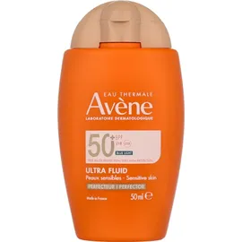 Avène Ultra Fluid Perfector Fluid LSF 50+ 50 ml