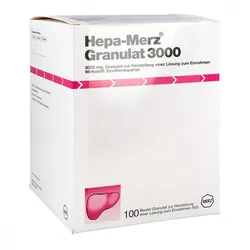 Hepa-Merz 3000