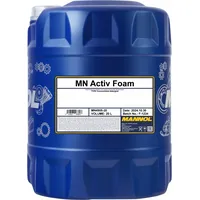 Mannol 4905 Activ Foam Aktivschaum Autoshampoo 20 Liter