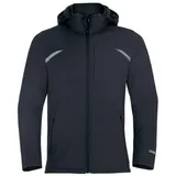 Uvex Softshelljacke 7322/graphit 3XL