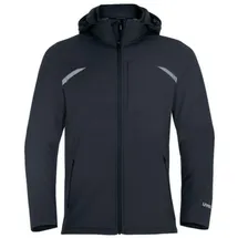 Uvex Softshelljacke 7322/graphit 3XL