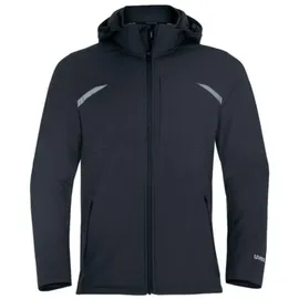 Uvex Softshelljacke 7322/graphit 3XL