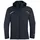 Uvex Softshelljacke 7322/graphit 3XL