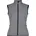 Damen Weste Weste b blue-ice