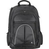 Hama Vienna 17.3 Zoll Notebookrucksack