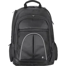 Hama Vienna 17.3 Zoll Notebookrucksack