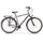 Airtracks CITERRA SL 2 Gent 2025 28 Zoll RH 52 cm schwarz