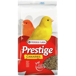 VERSELE-LAGA Prestige Kanarien 4kg Vogelfutter