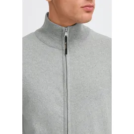 !Solid SOLID Strickjacke SDAkalas", in grau | Gr.: S
