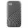 Western Digital My Passport 2 TB USB 3.2 rot WDBAGF0020BRD-WESN
