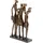 Kare Deko Figur Business Men Four 43cm