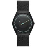 Skagen Quarzuhr SKW6874 in Schwarz | Gr.: onesize