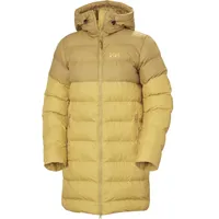 HELLY HANSEN Active Parka - Sand L