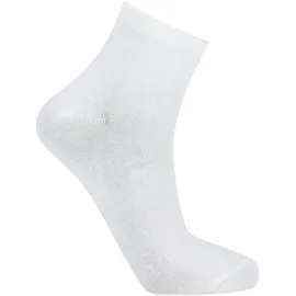 Endurance Mallorca Socken 8er Pack Weiß 47-50