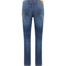 Mustang Oregon Slim Fit Blau 31/30
