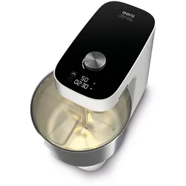 Ooni Halo Pro Spiralmixer Polar weiß
