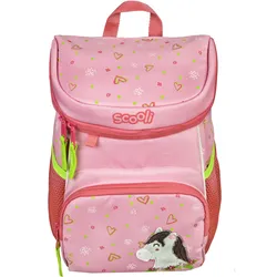 Scooli Rucksack Mini-Me Polly Pony